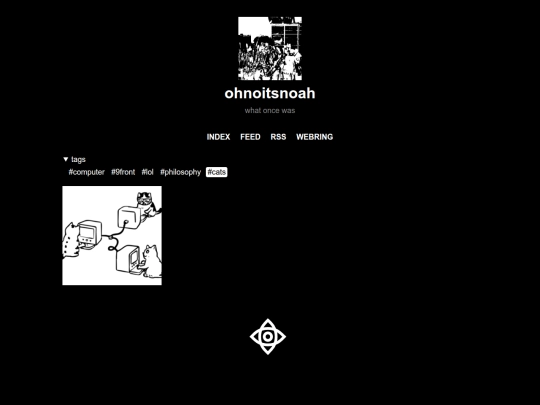 cats screenshot