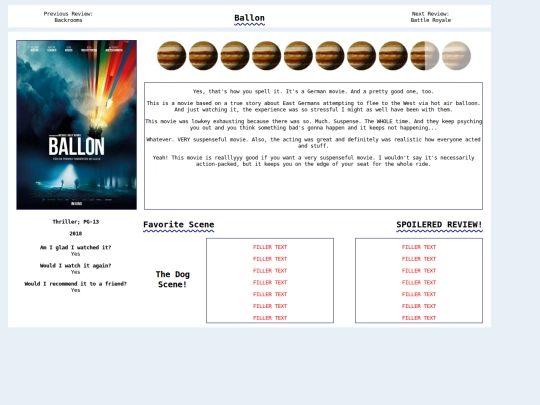 ballon screenshot