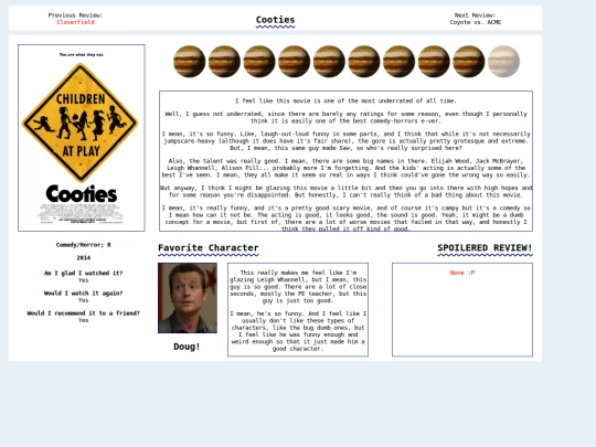 cooties screenshot