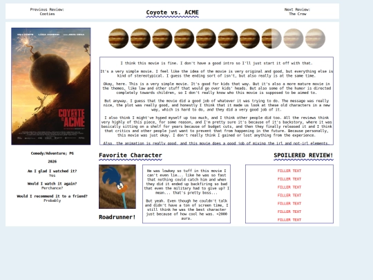 coyotevsacme screenshot