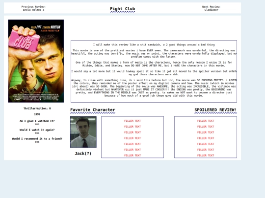 fightclub screenshot