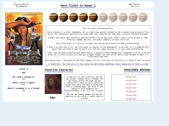hardtickettohawaii screenshot
