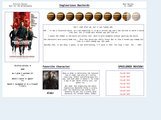 inglouriousbasterds screenshot