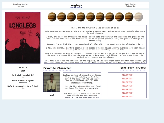 longlegs screenshot