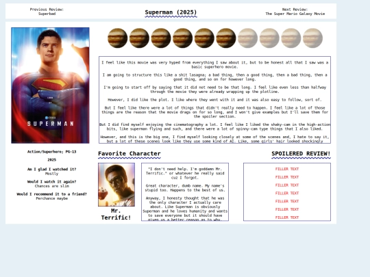 superman2025 screenshot