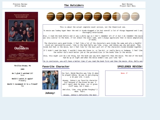 theoutsiders screenshot