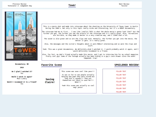 tower screenshot