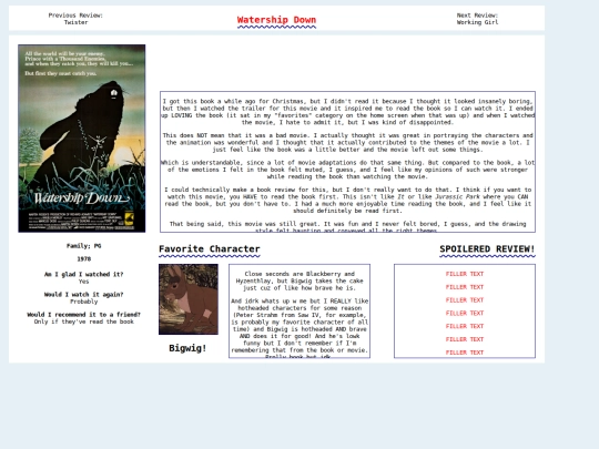 watershipdown screenshot