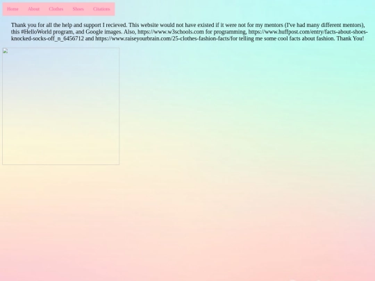 Citations screenshot