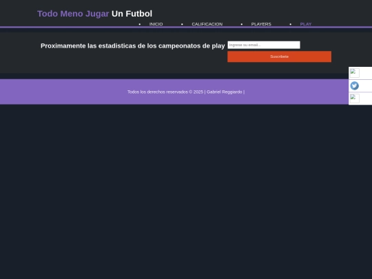 Play screenshot