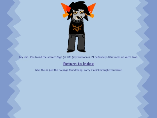 secret-birthday-page-that-gives-you-a-headache screenshot