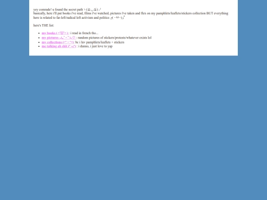 commie screenshot