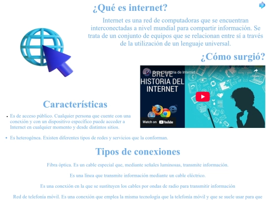 internet screenshot