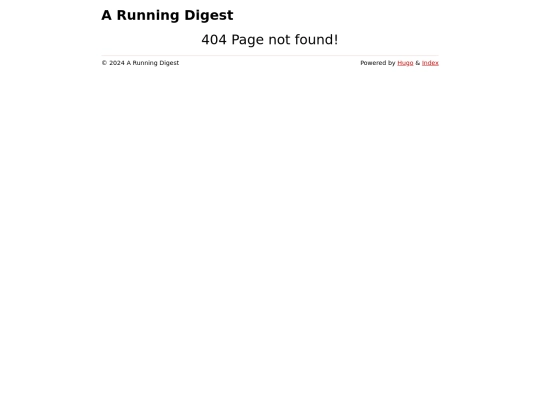 404 screenshot