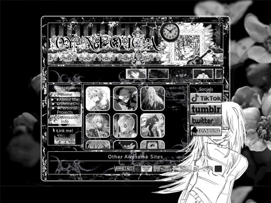 characters screenshot