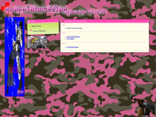 writing/writing-log screenshot