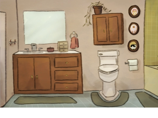 subpages/bathroom screenshot