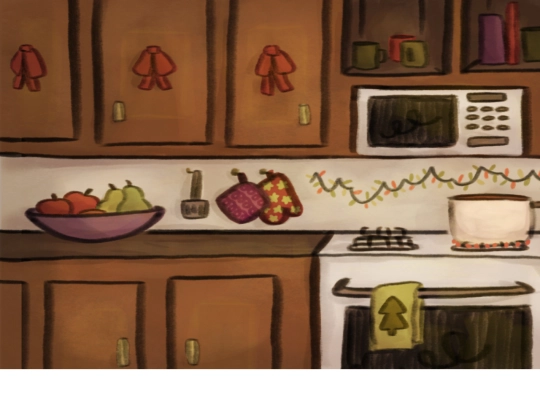 subpages/kitchen screenshot