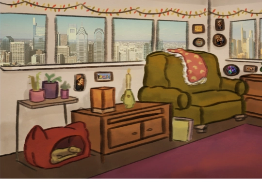 subpages/livingroom screenshot