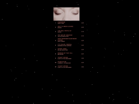 churchtrack2 screenshot