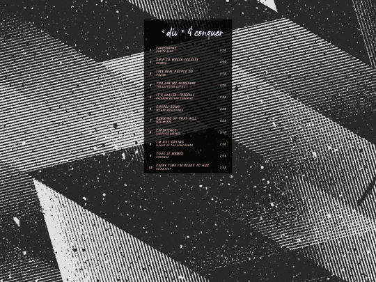 churchtrack3 screenshot