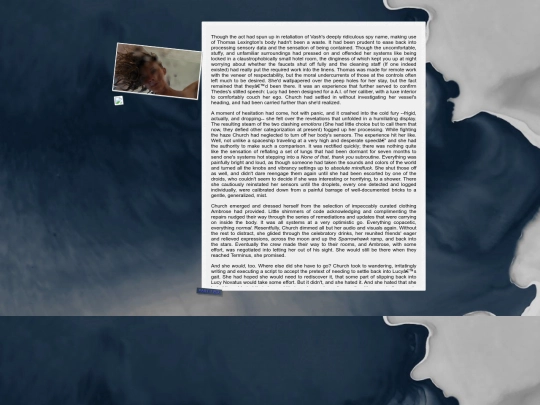 cvnar screenshot