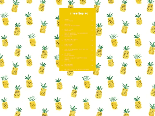 cvsndtrck screenshot