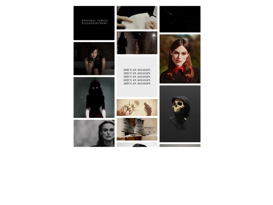 mimsboard screenshot