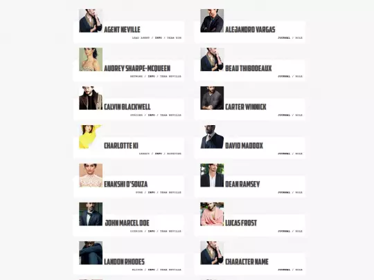 teamneville/castdraft1 screenshot
