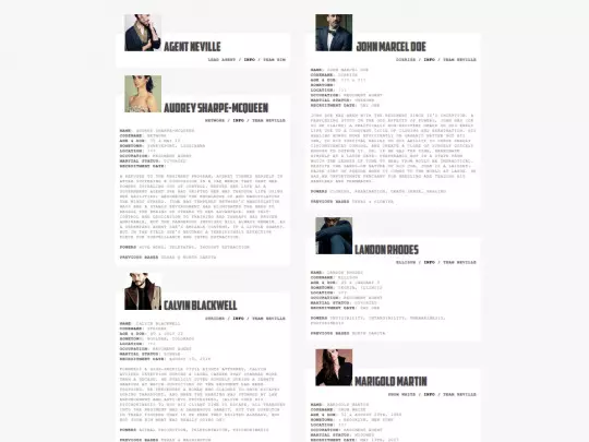 teamneville/castdraft2 screenshot