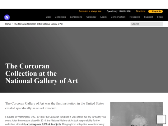 codepieces/corcoran screenshot
