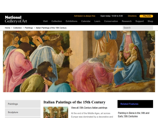 collection/paintitalian15c screenshot