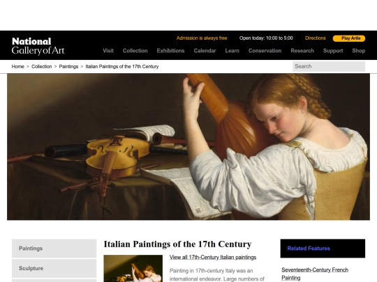 collection/paintitalian17c screenshot