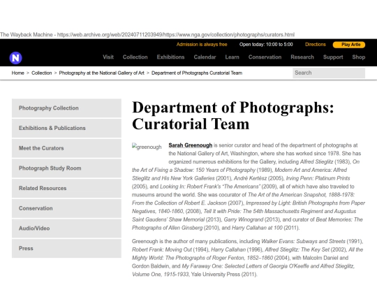 photography/photodept screenshot