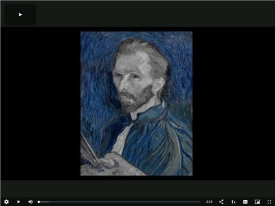 videos/artwork/vangogh1 screenshot