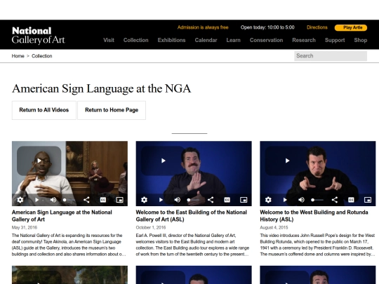 videos/asl screenshot