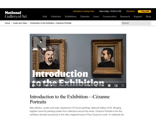 videos/lectures/cezanneintro screenshot