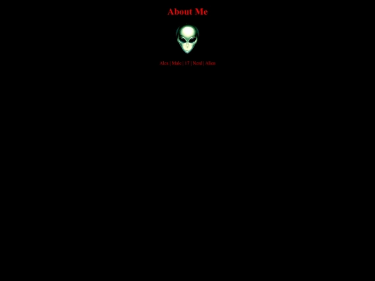 about_me screenshot