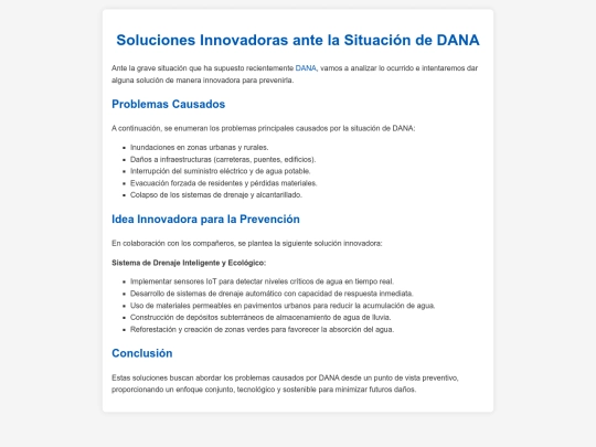 InnovacionsProblemas screenshot