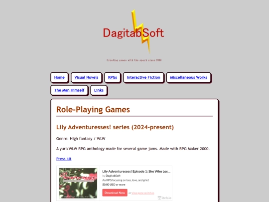 rpgs screenshot