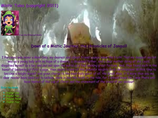 mistic_tales/mistictales screenshot