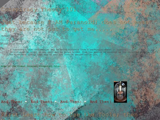 owl/wink screenshot