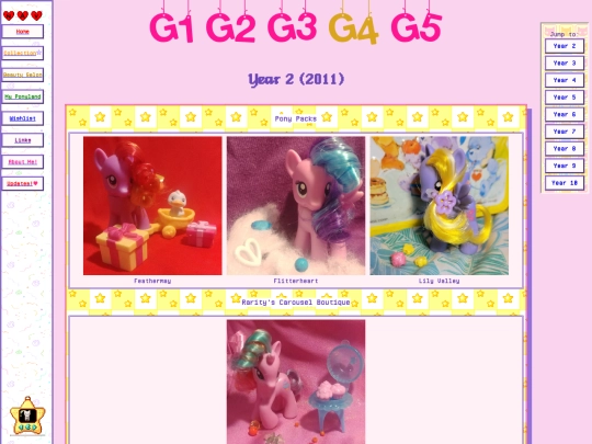 g4 screenshot