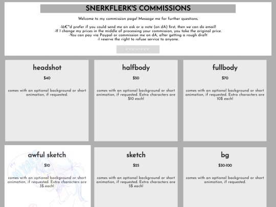 mcommissions screenshot