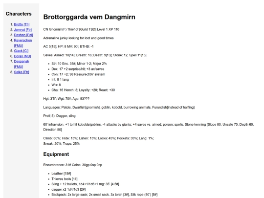 party-test/0-Brotto-Thf screenshot