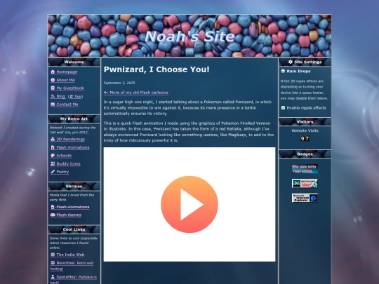 flash/pwnizard-i-choose-you screenshot