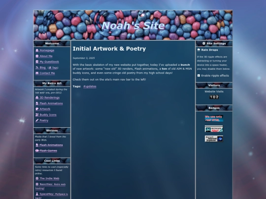posts/initial-artwork-poetry screenshot