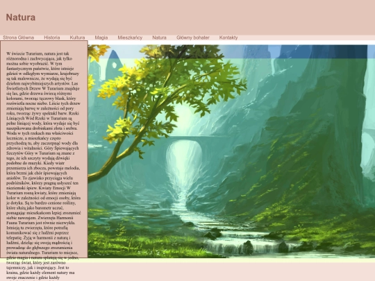 nature screenshot