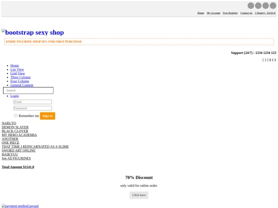 general screenshot