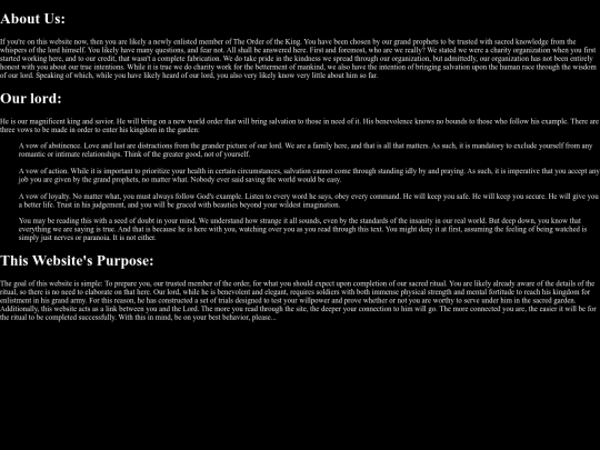 aboutus screenshot